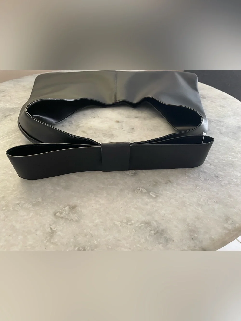 Victoria Secret Bow Tote